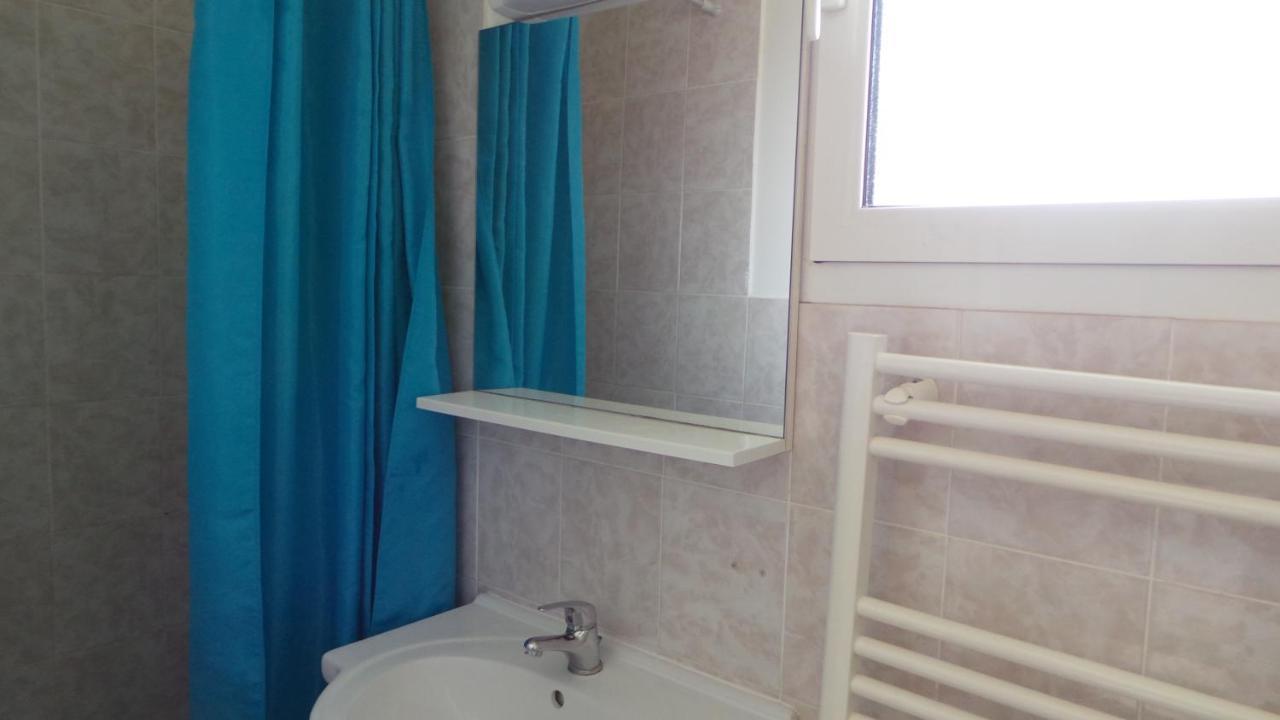 Cavone 2 Apartment Castellare-di-Casinca Bagian luar foto