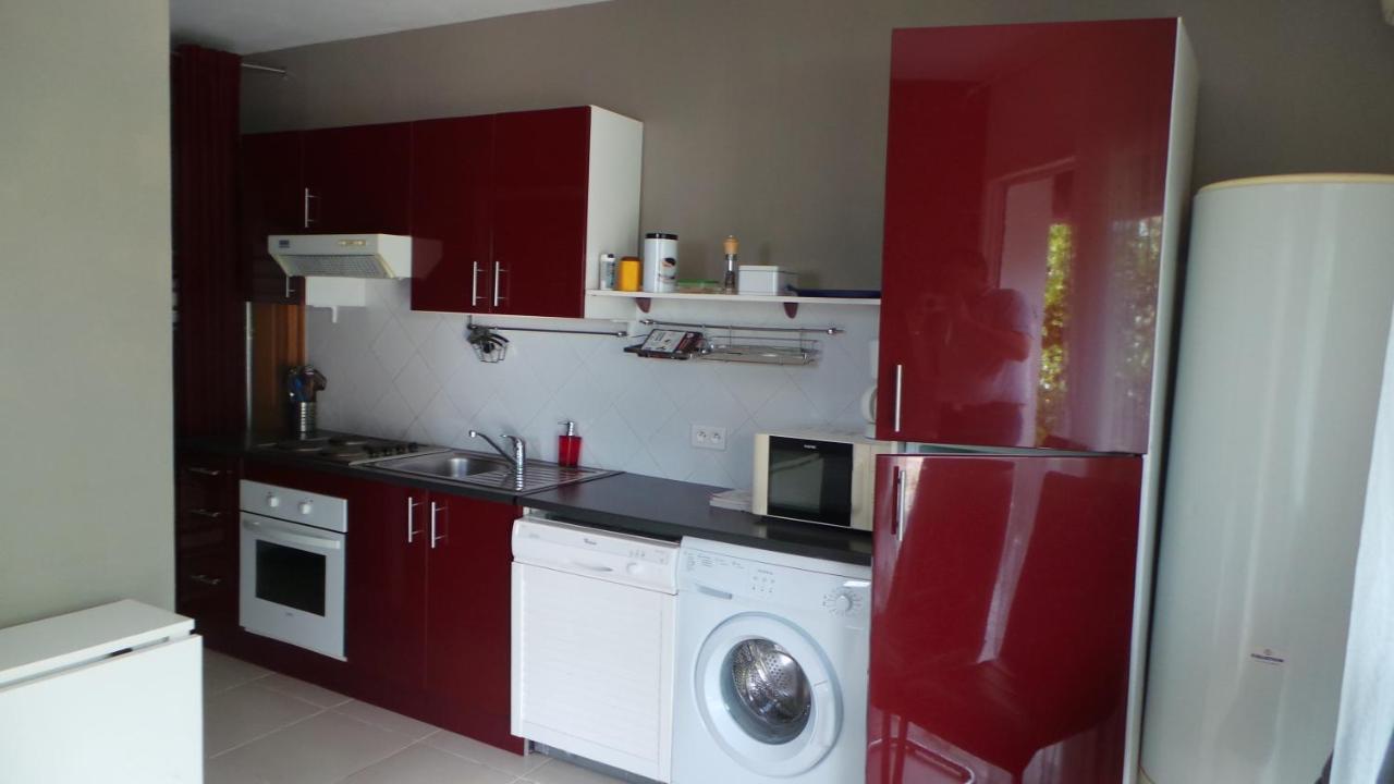 Cavone 2 Apartment Castellare-di-Casinca Bagian luar foto