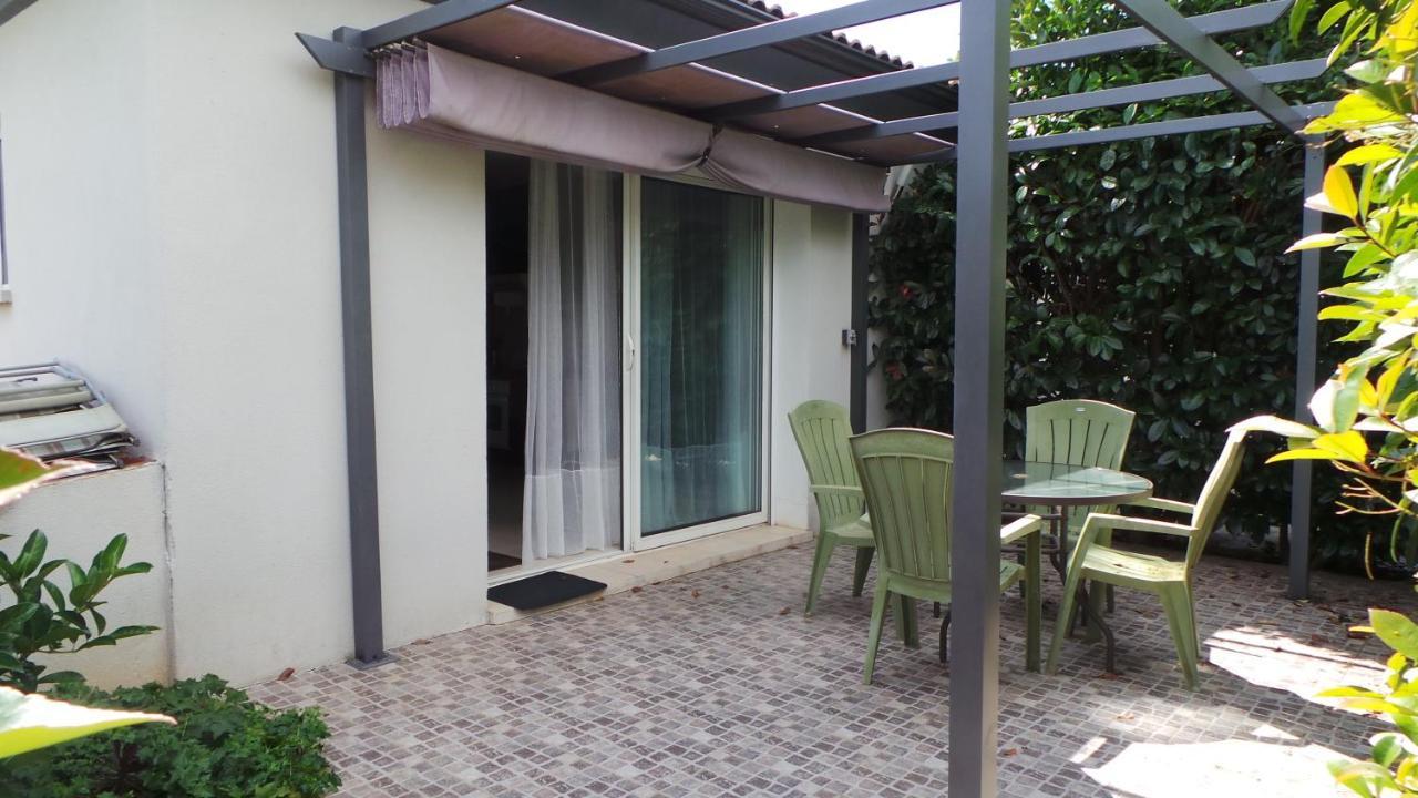 Cavone 2 Apartment Castellare-di-Casinca Bagian luar foto
