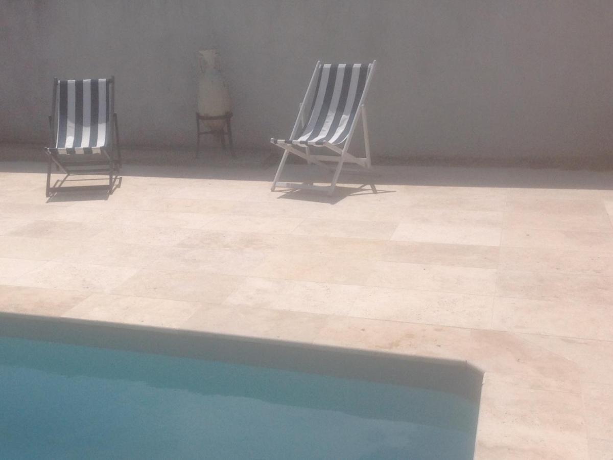 Cavone 2 Apartment Castellare-di-Casinca Bagian luar foto