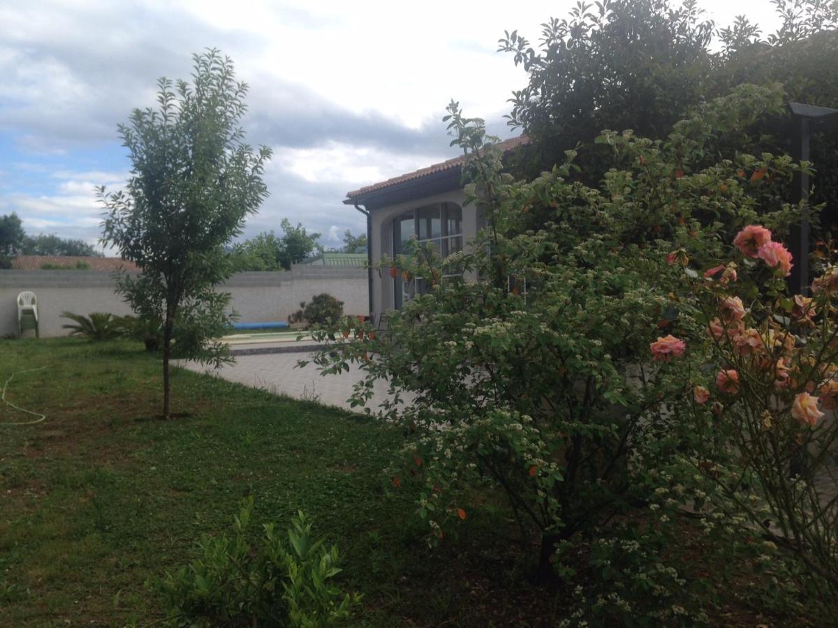 Cavone 2 Apartment Castellare-di-Casinca Bagian luar foto